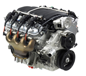 P555B Engine